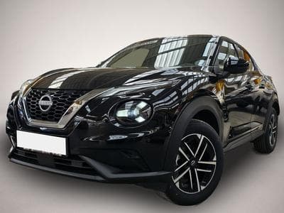Nissan Juke (2026) - Photo 1