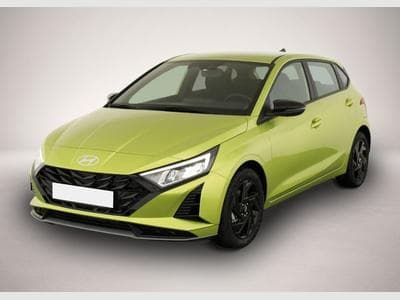 Hyundai i20 (2026) - Photo 1