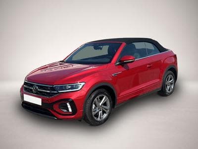 VW T-Roc (2025) - Photo 1