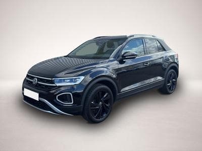 VW T-Roc (2025) - Photo 1