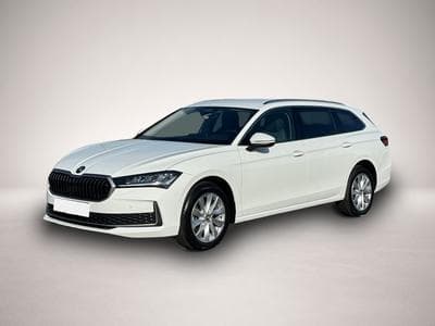 Skoda Superb (2026) - Photo 1