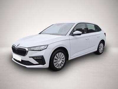 Skoda Scala (2025) - Photo 1