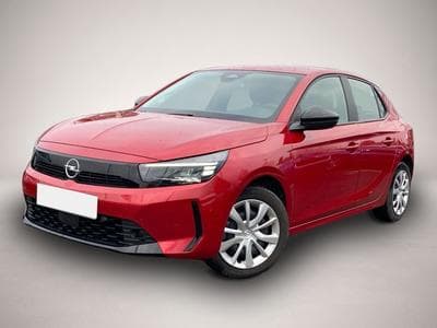 Opel Corsa (2025) - Photo 1