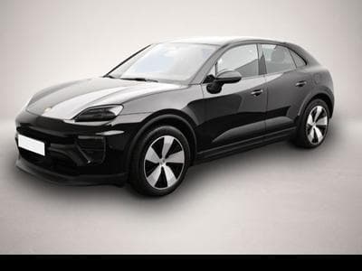 Porsche Macan (2024) - Photo 1