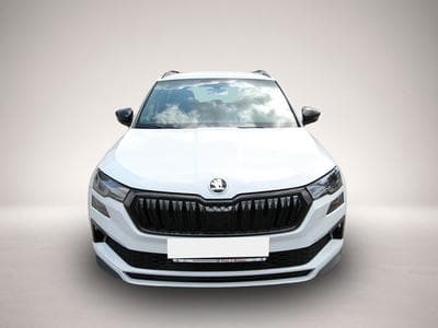 Skoda Karoq (2025) - Photo 1