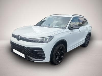 VW Tiguan (2025) - Photo 1