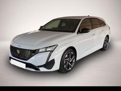 Peugeot 308 (2025) - Photo 1