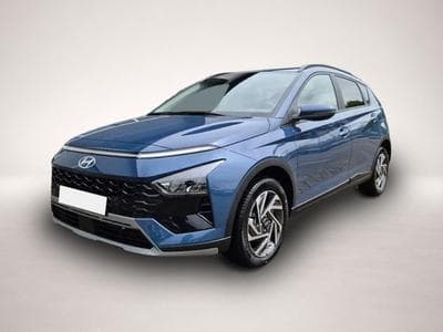 Hyundai Bayon (2026) - Photo 1