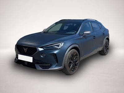 Cupra Formentor (2023) - Photo 1