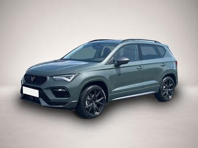 Cupra Ateca (2026) - Photo 1