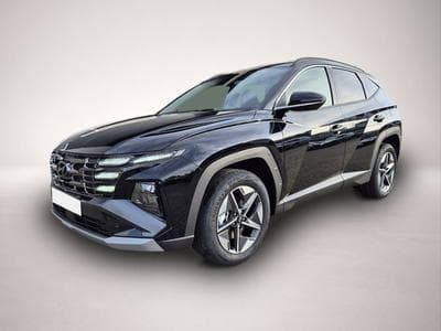 Hyundai Tucson (2026) - Photo 1