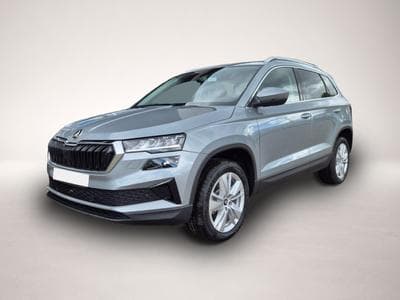 Skoda Karoq (2026) - Photo 1