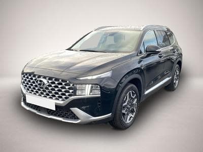 Hyundai Santa Fe (2023) - Photo 1