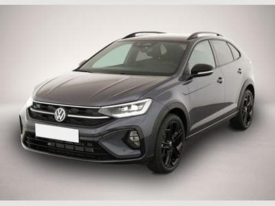 VW Taigo (2026) - Photo 1