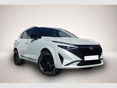 Nissan Qashqai (2026) - Photo 1