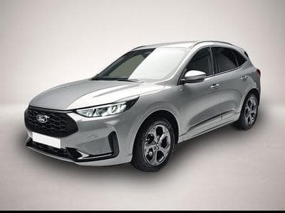 Ford Kuga (2025) - Photo 1