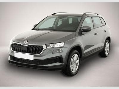 Skoda Karoq (2026) - Photo 1