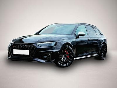 Audi RS4 (2024) - Photo 1