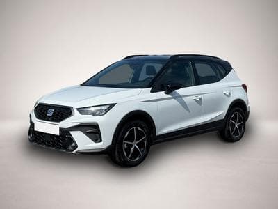 Seat Arona (2026) - Photo 1