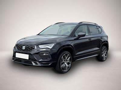 Seat Ateca (2026) - Photo 1