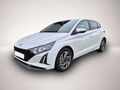 Hyundai i20 (2026) - Photo 1