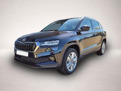 Skoda Karoq (2026) - Photo 1