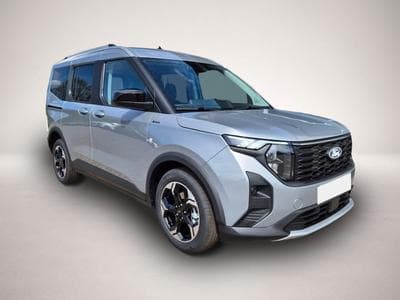 Ford Tourneo (2026) - Photo 1