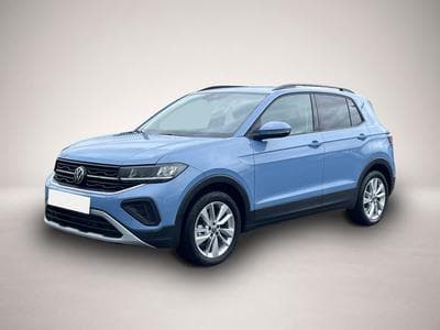 VW T-Cross (2026) - Photo 1