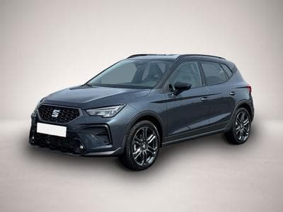 Seat Arona (2026) - Photo 1