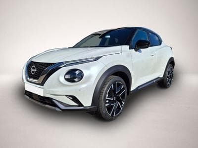 Nissan Juke (2026) - Photo 1