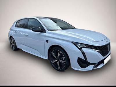 Peugeot 308 (2025) - Photo 1