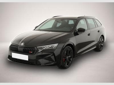 Skoda Octavia (2026) - Photo 1