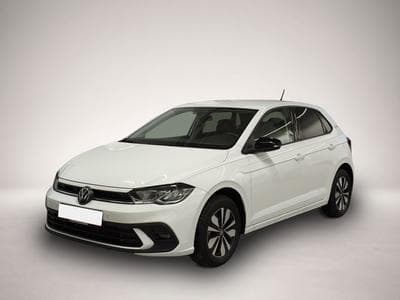 VW Polo (2025) - Photo 1