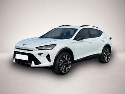 Cupra Formentor (2026) - Photo 1