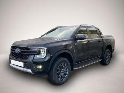 Ford Ranger (2024) - Photo 1