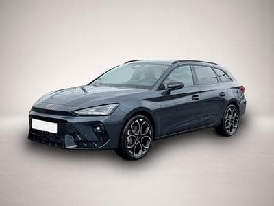 Cupra Leon (2026) - Photo 1
