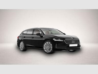 Skoda Superb (2026) - Photo 1