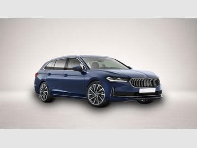 Skoda Superb (2026) - Photo 1