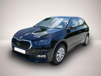 Skoda Fabia (2026) - Photo 1