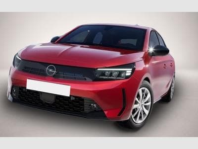 Opel Corsa (2026) - Photo 1