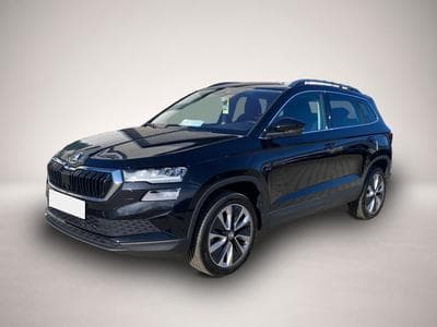 Skoda Karoq (2024) - Photo 1