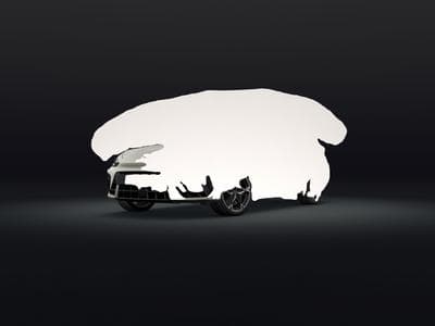 Cupra Leon (2026) - Photo 1