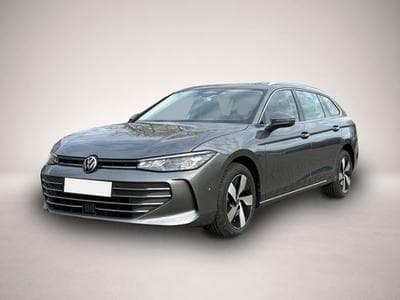 VW Passat (2025) - Photo 1