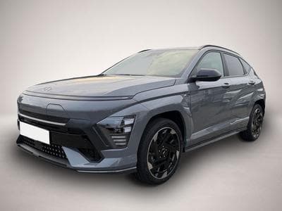 Hyundai Kona (2026) - Photo 1