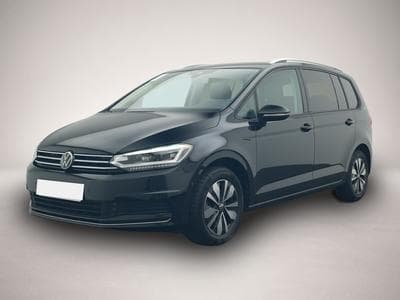 VW Touran (2025) - Photo 1