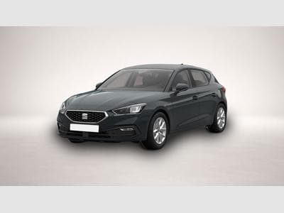 Seat Leon (2026) - Photo 1