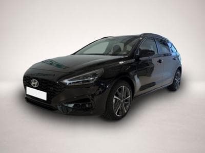 Hyundai i30 (2025) - Photo 1
