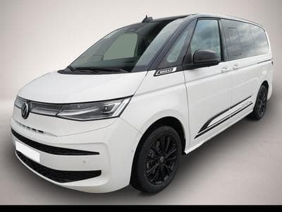 VW Multivan (2026) - Photo 1