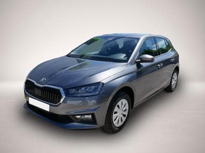 Skoda Fabia (2026) - Photo 1