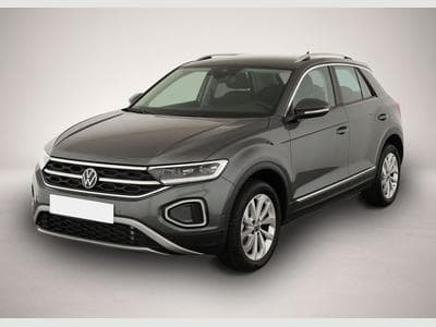 VW T-Roc (2026) - Photo 1